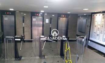 Imagem 4: Vaga Garagem à venda por R$ 50.000 - Centro - Belo Horizonte/MG