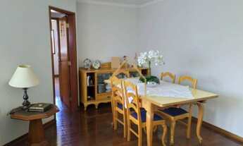 Imagem 2: Apartamento à venda, 82 m² por R$ 390.000,00 - Vila Rehder - Americana/SP