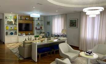 Imagem 3: Apartamento, 340 m² - venda por R$ 2.650.000,00 ou aluguel por R$ 14.660,00/mês - Jardim