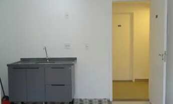 Imagem 3: Apartamento para aluguel com 28 metros quadrados com 1 quarto em Barra Funda - São Paulo