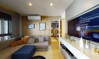 Imagem 6: Apartamento com 1 dormitório à venda, 73 m² por R$ 1.399.000,00 - Pinheiros - São Paulo/SP