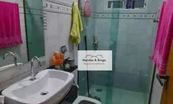 Imagem 7: Casa com 3 dormitórios, 240 m² - venda por R$ 680.000,00 ou aluguel por R$ 3.000,00/mês