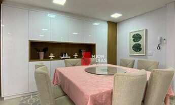 Imagem 7: Sobrado com 1 suíte 2 Demi-suíte à venda, 203 m² por R$ 1.350.000 - Country - Cascavel/PR