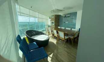 Imagem 7: Belissima Cobertura na avenida Boa Viagem nova e toda reformada