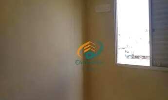 Imagem 3: Apartamento com 2 dormitórios para alugar, 40 m² por R$ 1.695,00/mês - São João - Guarulho
