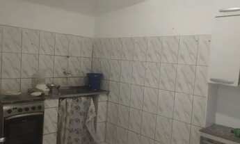 Imagem 3: Apartamento com mobiliado