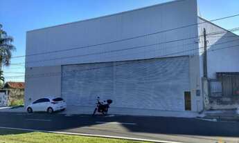 Imagem: Galpão SOROCABA - SP