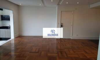 Imagem 3: Apartamento com 3 dormitórios à venda, 126 m² por R$ 1.170.000,00 - Vila Andrade - São Pau