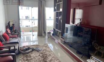 Imagem 4: Apartamento com 3 dormitórios à venda, 129 m² por R$ 850.000,00 - Centro - Navegantes/SC