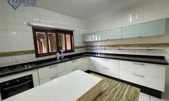 Imagem 4: Casa com 3 dormitórios para alugar, 150 m² por R$ 6.219/mês - Condomínio Grape Village - V