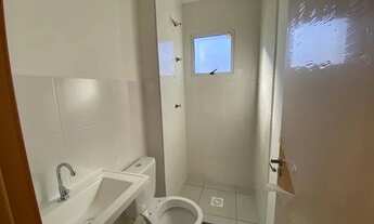 Imagem 4: Apartamento novo