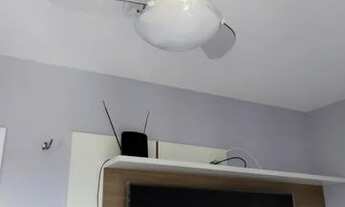 Imagem 5: GRAN PARK ÁRVORES MOBILIADO