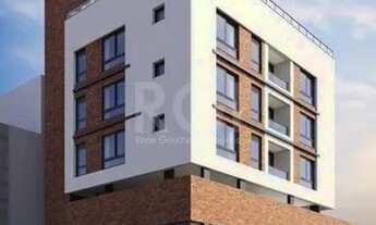 Imagem: Apartamento para Venda - 49.12m², 1 dormitório