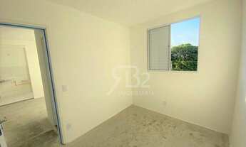 Imagem 6: Alto Taquaral - Apartamento com 2 dormitórios à venda, 45 m² por R$ 299.000 - Alto Taquara