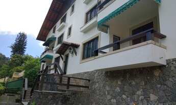 Imagem: PETRóPOLIS - Apartamento Padrão - Quitandinha