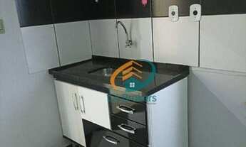 Imagem 4: Apartamento com 2 dormitórios à venda, 42 m² por R$ 215.000,00 - Parque Uirapuru - Guarulh