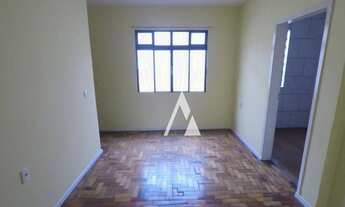 Imagem 5: Apartamento com 2 dormitórios para alugar, 46 m² por R$ 1.222,01/mês - Vila João Pessoa