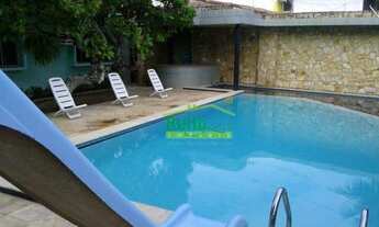 Imagem 3: Casa à venda, 345 m² por R$ 1.100.000,00 - Hipódromo - Recife/PE