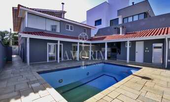 Imagem 7: SANTANA DE PARNAíBA - Casa de Condomínio - Alphaville