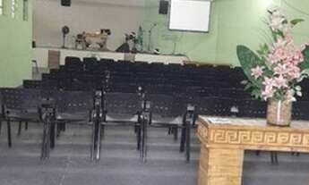 Imagem 3: Galpão para alugar, 400 m² por R$ 5.648,13/mês - Jardim Marcondes - Jacareí/SP