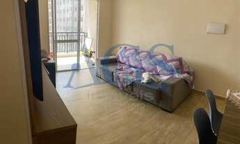 Imagem 2: São Paulo - Apartamento Padrão - Tatuapé