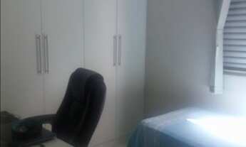 Imagem 7: Apartamento com 3 dormitórios à venda, 69 m² por R$ 270 mil - Conjunto Residencial Parque