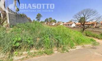Imagem 1: TERRENO COMERCIAL em CAMPINAS - SP, PARQUE RURAL FAZENDA SANTA CÂNDIDA
