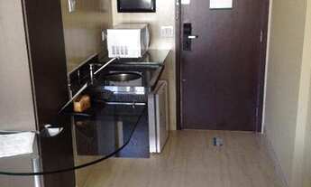 Imagem 2: Lindo Flat com 28m² 01 Dorm, 01 Vaga no Edifício Park-in Sonesta - Av Ibirapuera -Moema