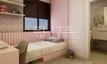 Imagem 2: Apartamento a venda Vila Assunção em Santo André