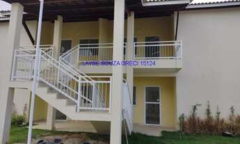 Imagem 4: Vendo Casa nova térrea em condomínio