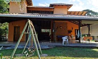 Imagem: CHÁCARA- VENDA - Coxipó do Ouro, Zona