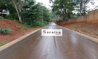 Imagem 2: Terreno à venda, 631 m² por R$ 1.000.000,00 - Baririzinho - Itapuí/SP