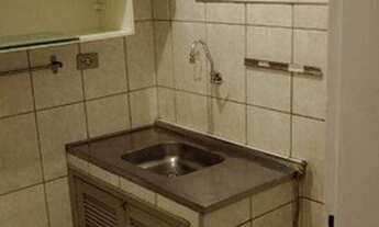 Imagem 4: 01 quarto amplo, próximo ao Metrô Santa Cecília e da Santa Casa