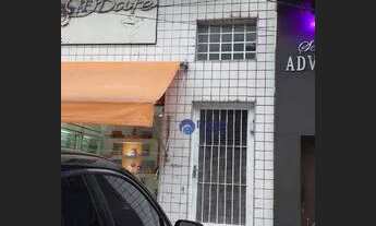 Imagem 2: Apartamento com 1 dormitório para alugar, 50 m² - Vila Gustavo