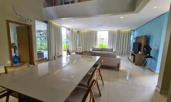 Imagem 5: Casa para venda com 346 metros quadrados com 4 quartos em Uruguai - Teresina - Piauí