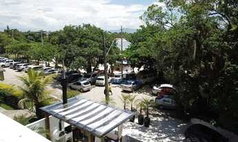 Imagem 7: Casa aluguel anual, frente mar, 5 dormitórios