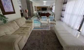 Imagem 2: APARTAMENTO COM 04 DORMITÓRIOS FRENTE AO MAR NA PRAIA DAS PITANGUEIRAS - GUARUJA