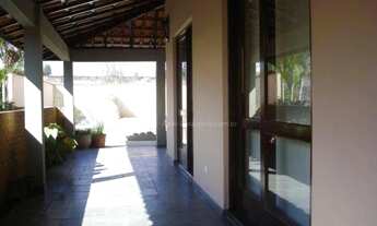 Imagem 3: Casa com 3 dormitórios à venda, 250 m² por R$ 1.900.000,00 - Conjunto Residencial Esplanad