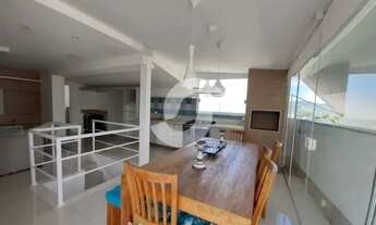 Imagem: Cobertura duplex para venda 4 quartos, 3