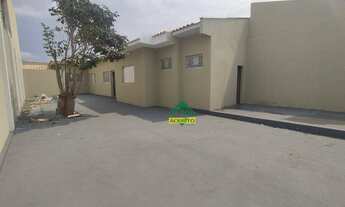 Imagem 2: Casa com 2 dormitórios à venda, 98 m² por R$ 350.000,00 - Concórdia III - Araçatuba/SP