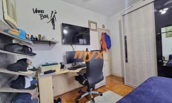 Imagem 7: Casa com 3 dormitórios à venda, 124 m² por R$ 425.000,00 - Vila Cascatinha - São Vicente/S