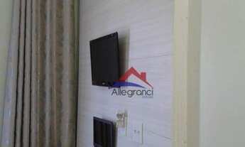 Imagem 7: Apartamento com 2 dormitórios à venda, 110 m² por R$ 495.000,00 - Vila Guilhermina - Praia