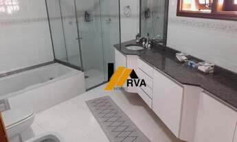 Imagem 5: Casa com 3 dormitórios à venda, 300 m² por R$ 1.400.000,00 - Nova Caieiras - Caieiras/SP