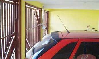 Imagem 3: Sobrado residencial à venda, Jardim Altos de Suzano, Suzano