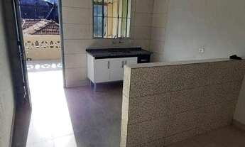 Imagem 3: Casa com 1 dormitório para alugar, 47 m² por R$ 1.400,00/mês - Jardim Andaraí - São Paulo