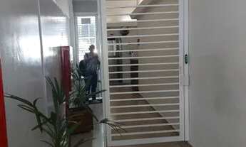 Imagem 2: Kitnet/conjugado para aluguel possui 22 metros quadrados com 1 quarto em República - São P