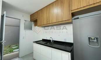 Imagem 7: AF- Casa 3 quartos com suíte em condomínio fechado