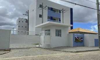 Imagem 2: Apartamento com 2 dormitórios para alugar, 54 m² - Gramame - João Pessoa/PB