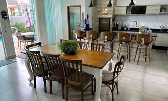 Imagem 5: Casa á Venda - Condominio Vale dos Sonhos