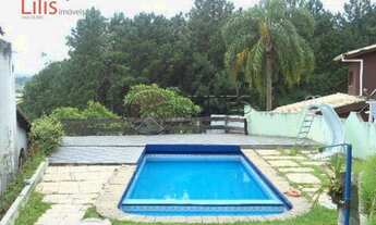 Imagem 7: Casa Cond. Clube Itapevi, troca por imóvel no Litoral